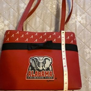 Alabama purse